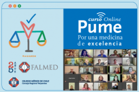 Falmed completa exitosa experiencia con segundo PUME digital en Valparaíso
