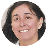 Dra. María Begoña, Gerenta de calidad Clínica Santa María: “Nunca debemos perder la humanización del paciente”