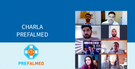 Internos de Medicina UCN Coquimbo comienzan este 2023 protegidos