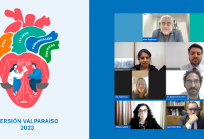 Falmed inaugura curso Pume 2023