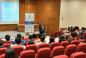 Más de 100 internos de medicina de la UdeC accedieron al convenio PreFalmed